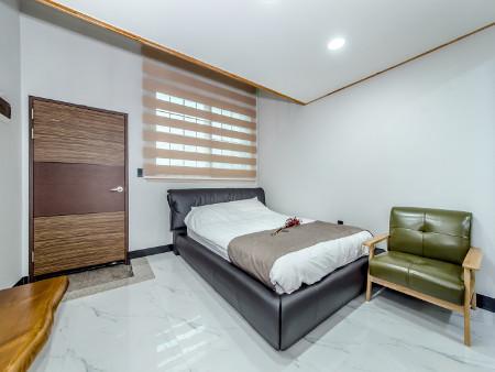 Jeju Skyhill Pension Seogwipo Esterno foto