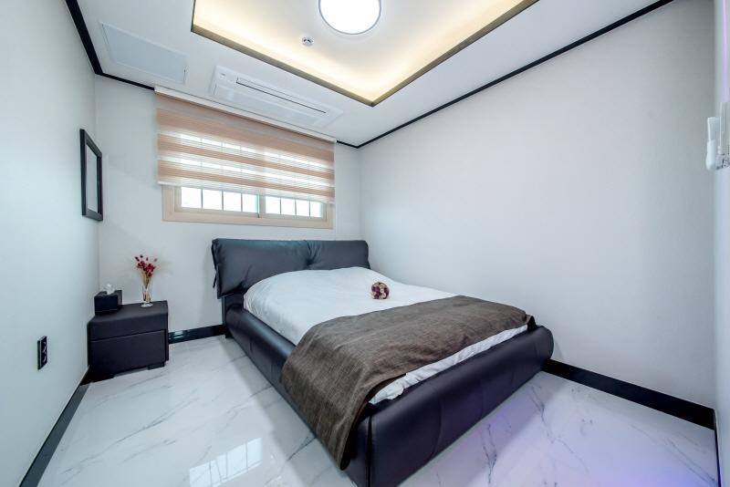 Jeju Skyhill Pension Seogwipo Esterno foto