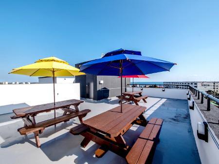 Jeju Skyhill Pension Seogwipo Esterno foto